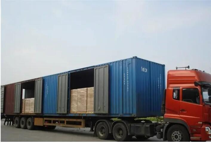 厦门到肇州县整车运输