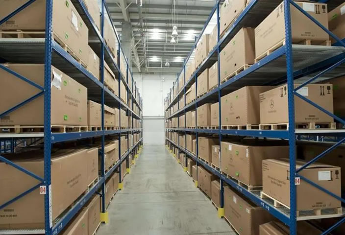 厦门到肇州县货物仓储