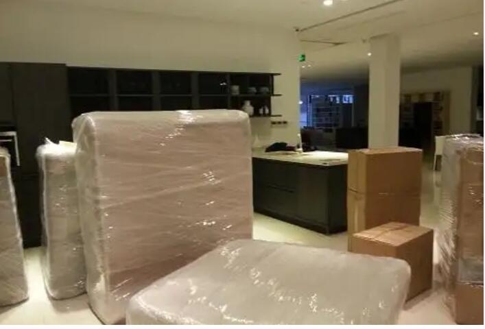 厦门到肇州县长途搬家