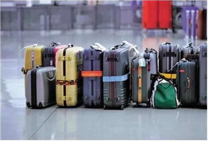 厦门到肇州县行李托运